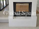 Resale - VILLA -
JÁVEA - Costa Blanca