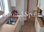 Wederverkoop - APPARTEMENT -
SUCINA - Inland
