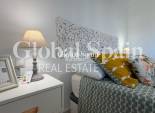 Wiederverkauf - WOHNUNG -
TORREVIEJA - Punta Prima