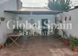 Revente - MAISON -
FORMENTERA DEL SEGURA - Centro