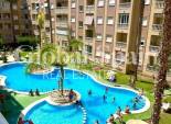 Odsprzedaż - MIESZKANIE -
TORREVIEJA - Center