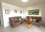 Wiederverkauf - WOHNUNG -
TORREVIEJA - Center