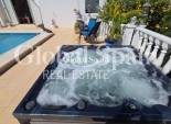 Resale - HOUSE -
TORREVIEJA - LOS BALCONES - LOS ALTOS