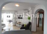 Wederverkoop - APPARTEMENT -
SUCINA - Inland