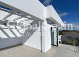 Revente - VILLA -
CALPE - Calpe urbanizaciones