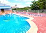 Resale - VILLA -
MURCIA - Inland