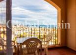 Revente - APPARTEMENT -
TORREVIEJA - Playa de los Locos