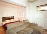 Resale - VILLA -
BENISSA - Benissa