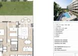 Nouvelle construction - APPARTEMENT -
VÉLEZ - MÁLAGA - Torre del Mar