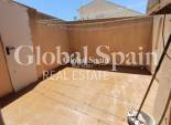 Revente - VILLA -
SAN JAVIER - Costa Calida