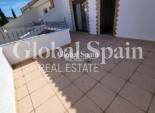 Resale - HOUSE -
SAN MIGUEL DE SALINAS - Inland
