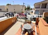 Revente - MAISON -
FORMENTERA DEL SEGURA - Costa Blanca