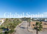 Resale - APARTMENT -
GUARDAMAR DEL SEGURA - El Raso