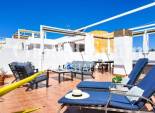 Wederverkoop - APPARTEMENT -
ORIHUELA COSTA - Costa Blanca