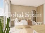 Neubau - Wohnung -
GUARDAMAR DEL SEGURA - EL RASO