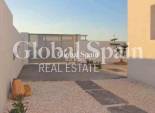 Nouvelle construction - VILLA -
ROJALES - Rojales
