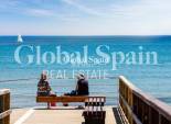 Wederverkoop - APPARTEMENT -
TORREVIEJA - Costa Blanca