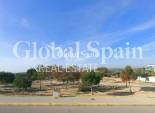 Resale - VILLA -
BENIJÓFAR - Costa Blanca