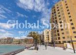 Wederverkoop - Appartement -
TORREVIEJA - Playa del cura