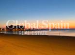 Resale - APARTMENT -
TORREVIEJA - Curva Del Palangre