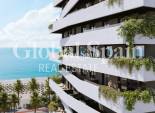 Nieuwbouw - APPARTEMENT -
MÁLAGA - Sacaba Beach
