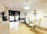 Resale - APARTMENT -
SANTA POLA - Costa Blanca