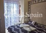 Wiederverkauf - WOHNUNG -
TORREVIEJA - Playa del Cura