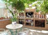Wiederverkauf - VILLA -
TORREVIEJA - LOS BALCONES - LOS ALTOS