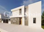 New Build - VILLA -
PILAR DE LA HORADADA - pueblo