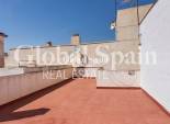 Wiederverkauf - WOHNUNG -
TORREVIEJA - Playa de los Locos