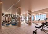 Nowo zbudowane - MIESZKANIE -
ESTEPONA - 