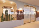 Nouvelle construction - MAISON -
TORREVIEJA - Los Frutales