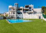 New Build - APARTMENT -
SAN MIGUEL DE SALINAS