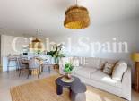 New Build - APARTMENT -
PILAR DE LA HORADADA - Lo Monte