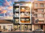 Nueva construcción  - APARTAMENTO -
GUARDAMAR DEL SEGURA