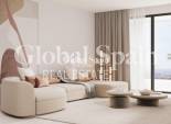 Nouvelle construction - APPARTEMENT -
ESTEPONA - Resinera Voladilla