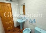 Wiederverkauf - WOHNUNG -
ORIHUELA COSTA - Punta Prima