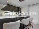 Nieuwbouw - VILLA -
TORREVIEJA - Sector 25