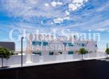 Nieuwbouw - APPARTEMENT -
PILAR DE LA HORADADA - Torre de la Horadada