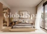 Neubau - PENTHOUSE -
MOJÁCAR - Playa Macenas (Mojácar)