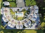 Nouvelle construction - PENTHOUSE -
LA MANGA DEL MAR MENOR