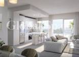 New Build - Apartment -
Fuengirola - Los Pacos