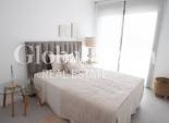 Nieuwbouw - Appartement -
Finestrat - Seascape