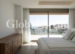 Nouvelle construction - VILLA -
MIJAS - Las Farolas