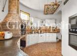 Wederverkoop - VILLA -
CIUDAD QUESADA