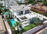 Venta - VILLA -
ORIHUELA COSTA - Costa Blanca