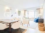 Neubau - PENTHOUSE -
MARBELLA - Nueva Andalucia