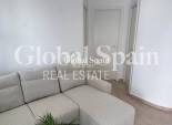 Wiederverkauf - WOHNUNG -
ORIHUELA COSTA - La Zenia