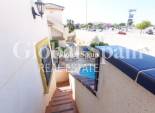 Resale - VILLA -
LA ZENIA - Costa Blanca