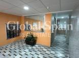 Wederverkoop - APPARTEMENT -
TORREVIEJA - Costa Blanca